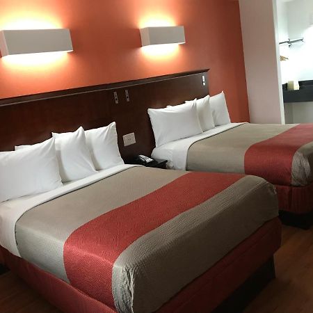Motel 6-Alma, Ar L-40 Luaran gambar